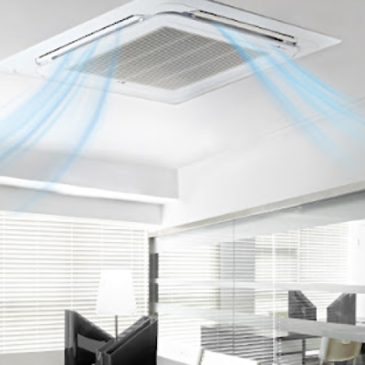 Cassette Air Conditioners bg img